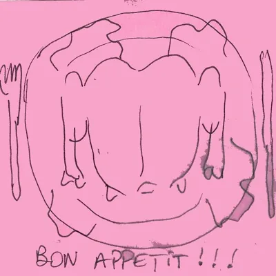 Bon Appetit!!!